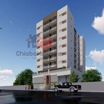 Buy this 2 bed apartment on Avenida Transversal in Ataíde, Vila Velha - ES