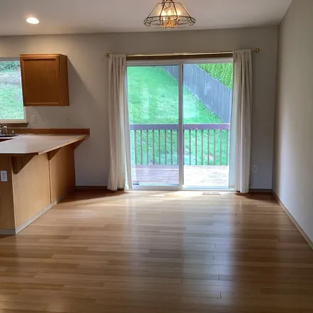 Rent this 3 bed apartment on 81st Avenue Northeast in Lake Stevens, WA