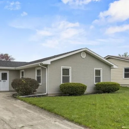 Buy this 3 bed house on 6219 Orchard Lane in Fort Wayne, IN 46809