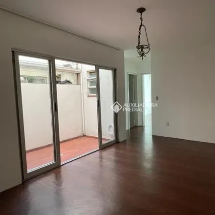 Buy this 2 bed apartment on Rua Arabutã in Navegantes, Porto Alegre - RS