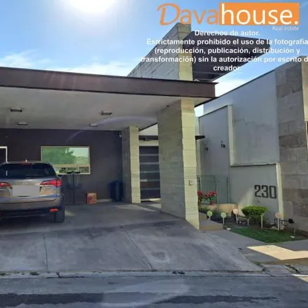 Buy this 3 bed house on Calle Vista Real in Vista Real, 66269