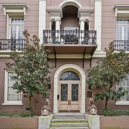 Buy this 2 bed condo on 1020 Esplanade Avenue in Faubourg Marigny, New Orleans