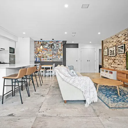 Image 5 - Wood Street, Lane Cove West NSW 2066, Australia - Apartment for rent