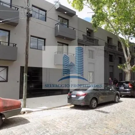 Buy this studio apartment on 25 de Mayo in Partido de Lomas de Zamora, Temperley