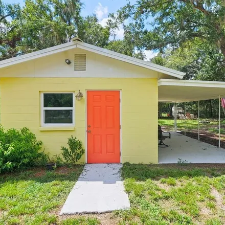 Buy this 1 bed house on 14609 Sassandra Drive in Odessa, Pasco County