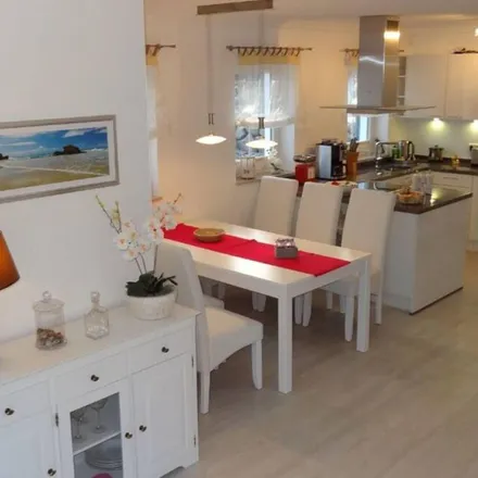 Rent this 2 bed apartment on Ostseebad Karlshagen in Peenestraße, 17449 Karlshagen