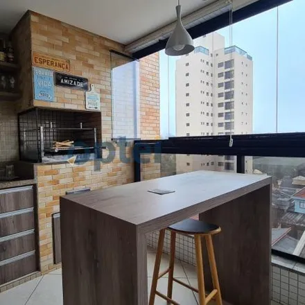 Rent this 3 bed apartment on Rua Manuel Hernandez Lopes in Anchieta, São Bernardo do Campo - SP