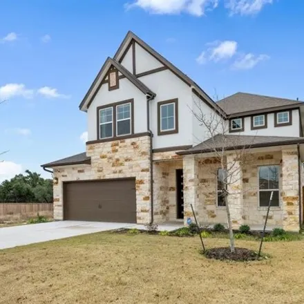 Buy this 5 bed house on Sawdust Drive in Williamson County, TX 78633