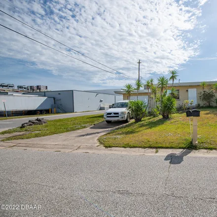 Image 3 - 175 Boynton Boulevard, Daytona Beach Shores, Volusia County, FL 32118, USA - Duplex for sale