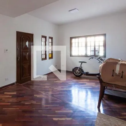 Rent this 3 bed house on Rua Manuel Álvares da Costa in Rio Pequeno, São Paulo - SP