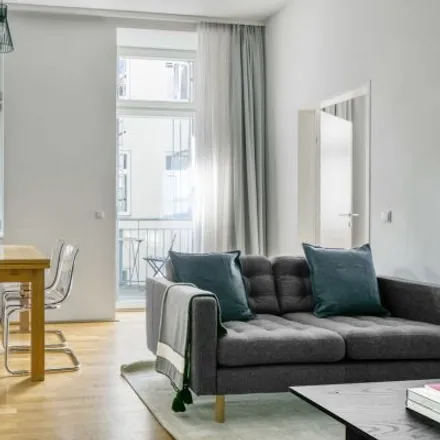 Rent this 3 bed apartment on Dietrichgasse 16a in 1030 Vienna, Austria