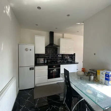 Image 5 - The Greenway, Leicester, LE4 5DE, United Kingdom - Duplex for rent
