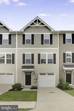 Buy this 3 bed townhouse on 358 Sage Circle in Frederick County, VA 22603