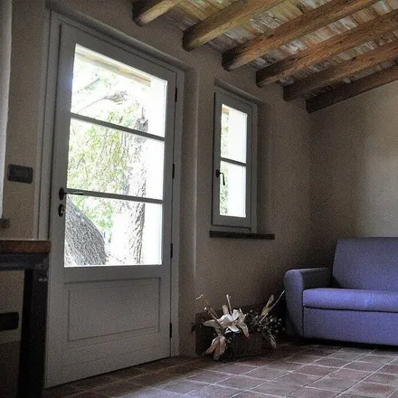 Image 1 - Asciano, Siena, Italy - House for rent