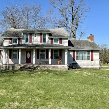 Buy this 4 bed house on US 127 in Van Wert, OH 45891