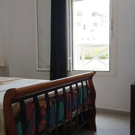 Rent this 1 bed apartment on 80752 Agadir