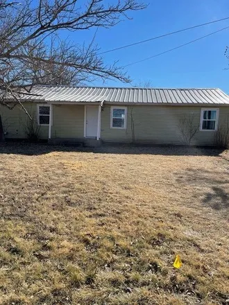 Rent this 1 bed house on 6417 Jennings Drive in Abilene, TX 79606