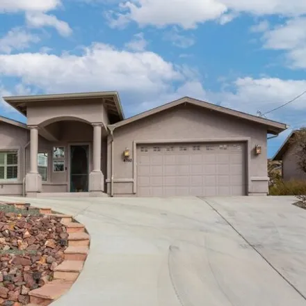 Rent this 3 bed house on 4790 East Amber Road in Yavapai County, AZ 86301