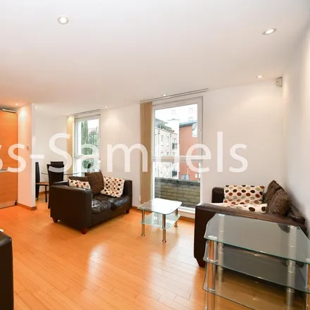 Image 2 - St Pauls (former), 269 Westferry Road, Millwall, London, E14 3RS, United Kingdom - Apartment for rent