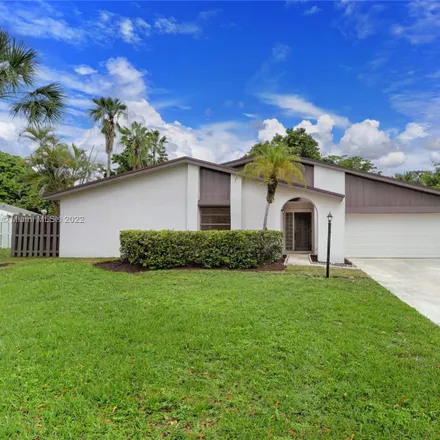 Buy this 3 bed house on 10781 Southwest 129th Court in Lindgren Acres, Miami-Dade County