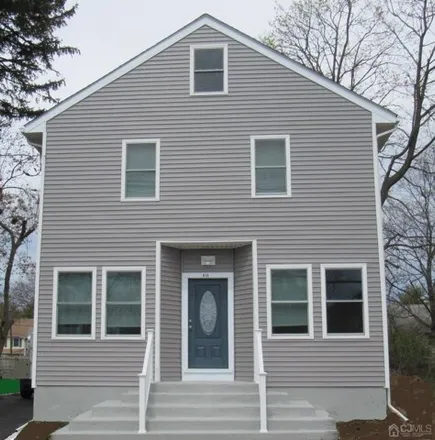 Buy this 4 bed house on 459 Plainfield Avenue in Piscataway Township, NJ 08854