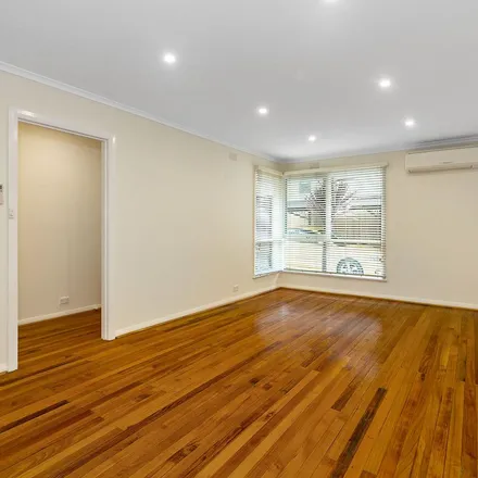 Rent this 2 bed apartment on Northcote Avenue in Balwyn VIC 3103, Australia
