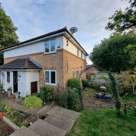 Buy this 1 bed house on Three Horseshoes Farm in Taunton Road, London