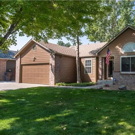 Buy this 4 bed house on unnamed road in Frederick, CO 80530