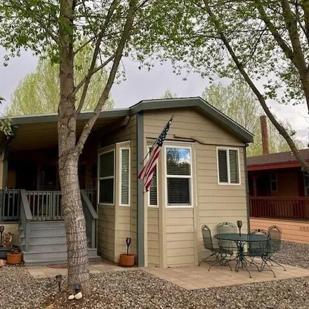 Buy this studio apartment on Ashley Avenue in Munds Park, Coconino County