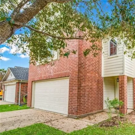 Buy this 4 bed house on 19527 Narcissus Brook Lane in Harris County, TX 77433