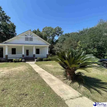 Buy this 3 bed house on 324 Church Street in Sumter, SC 29150