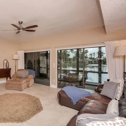 Rent this 3 bed condo on Ponte Vedra Beach in FL, 32250