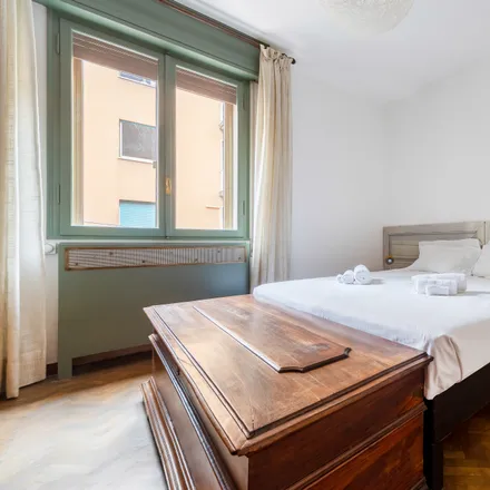 Image 5 - Via del Borgo di San Pietro, 74, 40126 Bologna BO, Italy - Apartment for rent
