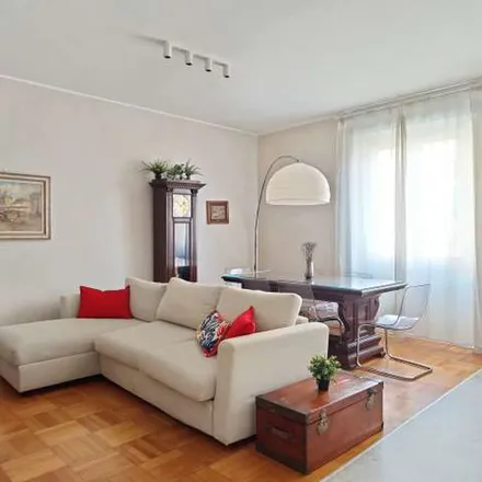 Image 7 - Via Emilio Morosini 21, 29135 Milan MI, Italy - Apartment for rent