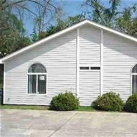 Rent this 4 bed house on 716 West Brevard Street in Tallahassee, FL 32304