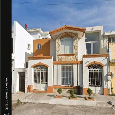 Image 2 - Meson del Rey, Calle Vicente Guerrero, 89490 Tampico, TAM, Mexico - House for sale