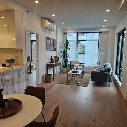 Buy this 3 bed condo on 52-12 Roosevelt Avenue in New York, NY 11377