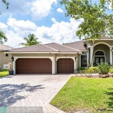 Buy this 5 bed house on 10642 Northwest 69th Place in Parkland, FL 33076
