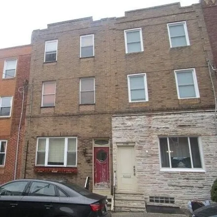 Image 2 - 1152 South 10th Street, Philadelphia, PA 19147, USA - House for sale
