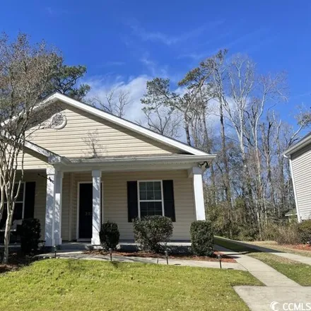 Image 1 - 3281 Gervais Lane, Horry County, SC 29588, USA - House for sale
