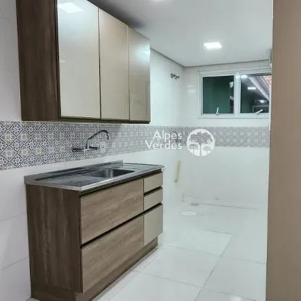 Rent this 3 bed apartment on RPPN Bosque de Canela in Estrada para Loteamento Velinho Pinto, Ulisses de Abreu