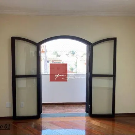 Buy this 4 bed apartment on Rua Uruguaiana in Vila Alzira, Santo André - SP