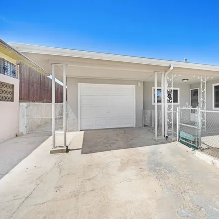 Buy this 3 bed house on Muriel Drive in Barstow, CA 92311