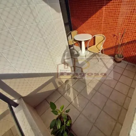 Buy this 3 bed apartment on Rua Sergipe in Centro, Cabo Frio - RJ