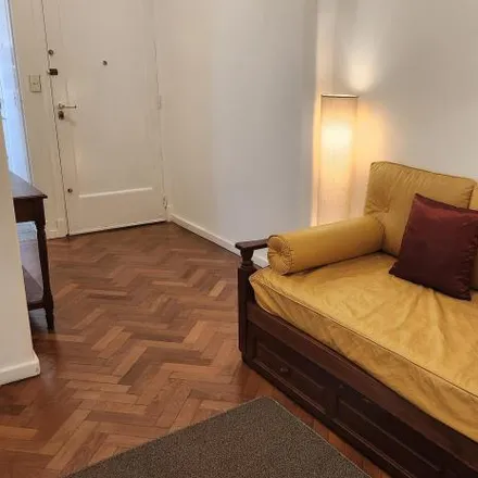 Rent this 2 bed apartment on Güemes 4765 in Palermo, C1425 FQI Buenos Aires