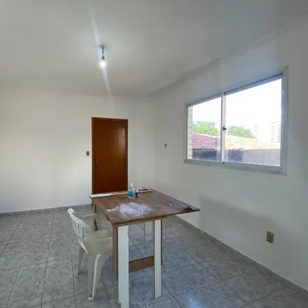 Rent this 1 bed apartment on Rua João Pereira Inácio in Aviação, Praia Grande - SP