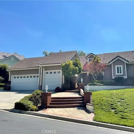 Image 1 - 4 Wellesley Court, Coto de Caza, Orange County, CA 92679, USA - House for rent