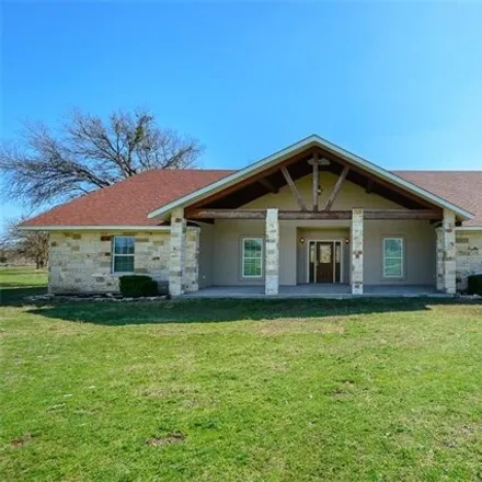 Buy this 3 bed house on 1531 Rustic Trail in Bell County, TX 76571