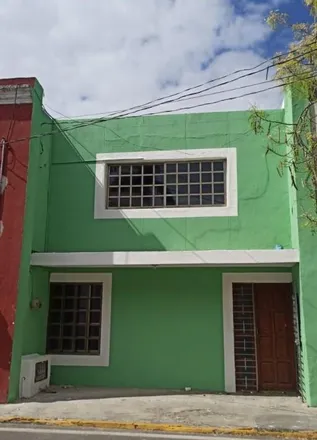 Rent this studio house on Art 64 Hotel Boutique in Calle 64 446, 97000 Mérida