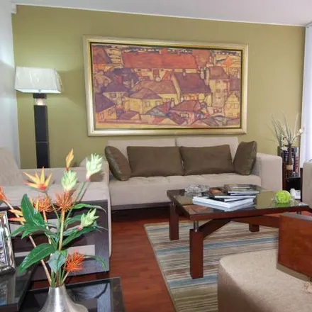 Buy this 4 bed apartment on Manuel Godoy in 170504, Quito